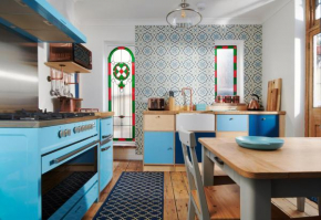 Refurbished Seaside Retreat in the Heart of Cromer